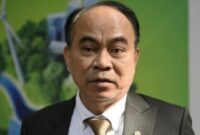 Menteri Komunikasi dan Informatika, Budi Arie Setiadi. (Dok. Humas Komifno)