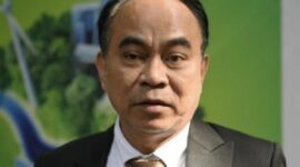 Narasi Berat kepada Menteri Koperasi Budi Arie Setiadi, Dituding Menerima 50 Persen Komisi Judi Onlinr