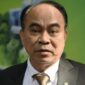 Narasi Berat kepada Menteri Koperasi Budi Arie Setiadi, Dituding Menerima 50 Persen Komisi Judi Onlinr