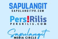 Hubungi WhatsApp Center: 0853 1555 7788, jika Anda atau korporasi Anda ingin melakukan publikasi press release, baik untuk pemulihan nama baik atau perbaikan citra. (Dok Sapulangit.com)