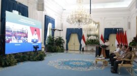 Menghitung Ulang Energi, Saat Presiden Prabowo Bicara Triliunan yang Tak Lagi Mengalir ke Luar Negeri