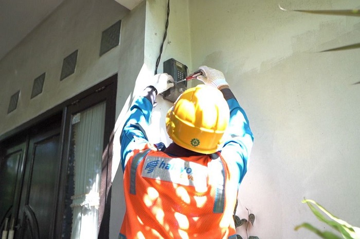 PLN harus bertanggung jawab penuh serta memberikan penjelasan transparan kepada publik atas Insiden Blackout PLN di Bali. (Dok. Pln.co.id)