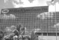 PT Sri Rejeki Isman Tbk (Sritex). (Dok. sritex.co.id)