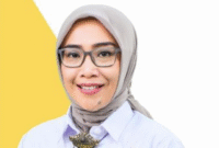 Direktur Jenderal Energi Baru Terbarukan dan Konservasi Energi (EBTKE) ESDM, Eniya Listiani Dewi di Bondowoso. (Dok. ebtke.esdm.go.id)