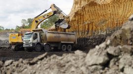 Produksi batu bara PT Mifa dominasi royalti tambang Aceh, capai Rp400 miliar per tahun. (Dok. mifacoal.co.id)