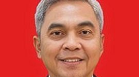 Ketua KPK, Setyo Budiyanto. (Dok. Kpk.go.id)