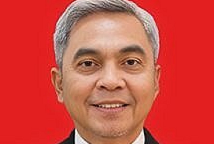 Ketua KPK, Setyo Budiyanto. (Dok. Kpk.go.id)