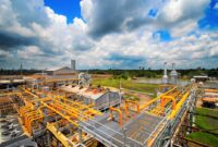 Pertamina Hulu Sanga Sanga (PHSS) mencatat kinerja cemerlang sepanjang Semester I 2025. (Dok. PT Pertamina Hulu Sanga Sanga)