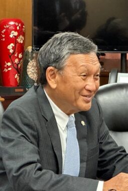 Penegakan Hukum di Sektor Tambang Bisa Jadi Ujian Bagi Reformasi Investasi