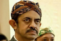 Pengusaha Minyak Mohammad Riza Chalid. (Facebook.com @Mohammad Riza Chalid)