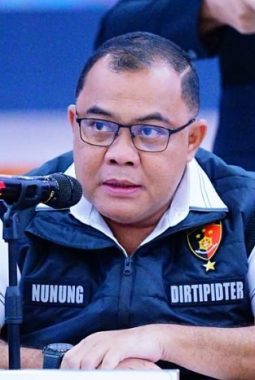 Bareskrim Usut Tambang Zirkon Ilegal, Wujudkan Iklim Usaha Tambang yang Adil