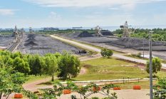 BUMI Resources Berjuang Tekan Utang, Investor Besar Tetap Tambah Koleksi Saham