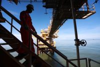 PHE memimpin aktivitas pengeboran migas nasional, capai 80% dari total kegiatan eksplorasi tahun 2025. (Dok. PHE)