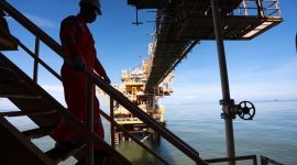 PHE memimpin aktivitas pengeboran migas nasional, capai 80% dari total kegiatan eksplorasi tahun 2025. (Dok. PHE)