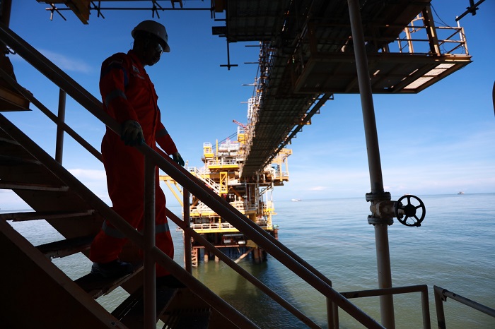 PHE memimpin aktivitas pengeboran migas nasional, capai 80% dari total kegiatan eksplorasi tahun 2025. (Dok. PHE)