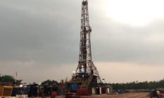 Flare Gas Jadi Bahan Bakar Rig, Langkah Hijau Pertamina Drilling