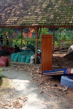 Api Sumur Minyak Blora Tak Padam, Warga Kehilangan Nyawa Hingga Tempat Tinggal