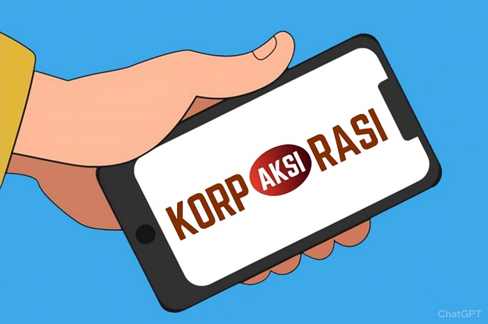 Tidak sekadar patuh regulasi, publikasi corporate action adalah investasi intangible perusahaan. (Dok. Hallo.id)