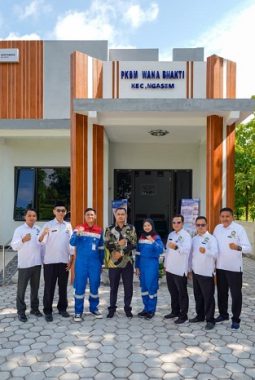 Analisis Dampak Pendidikan Kesetaraan PEPC-PKBM Tingkatkan IPM Bojonegoro