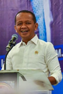 Laode Sulaeman Dilantik Jadi Dirjen Migas, Reformasi Energi Ditunggu