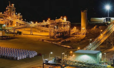 Cadangan Emas Wolfram Rp36 Triliun, BUMI Siapkan Akuisisi Strategis