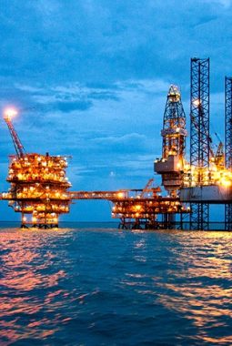 Lelang Migas 2025: TIS Petroleum Kuasai Blok Perkasa, Pemerintah Tawarkan Blok Gagah