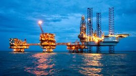 Ilustrasi kegiatan eksplorasi seismik 3D untuk komitmen pasti Blok Migas Perkasa. (Dok. Esdm.go.id)