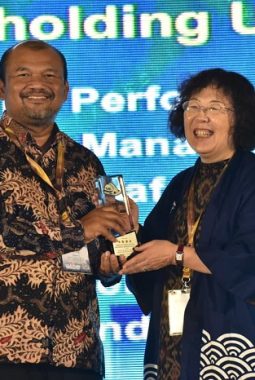 Empat Penghargaan OSH Asia 2025 Perkuat Posisi Regional Indonesia Timur