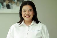 Cindy Elza, Principal Communications STM. (PT Sumbawa Timur Mining)