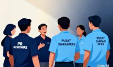 Kolaborasi PR Newswire dan PSPI Hadirkan Akses Publikasi ke Ribuan Media Global dan 175 Media Lokal