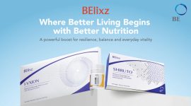 “BE BOLD & GLOBAL”: BE International Raih Prestasi Gemilang di Ajang Functional Foods for Wellness Awards 2026
