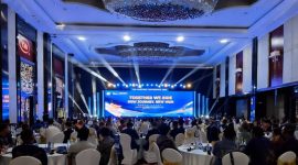 Yili Group Mengawali 2026 dengan Menggelar Konferensi Bersama Mitra Bisnis di Asia Tenggara