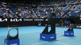 Haier Tampil Luar Biasa di Ajang Australian Open 2026: Sponsor Resmi yang Menghadirkan Inovasi Cerdas dan Nilai Positif
