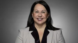 Panduit Semakin Berkomitmen terhadap Pelayanan Pelanggan yang Prima dengan Menunjuk Holly Garcia sebagai Chief Commercial Officer