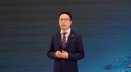 Membangun Jalur Menuju Masa Depan | Huawei Meluncurkan 10 Tren Utama di Industri Jaringan Pengisian Daya pada 2026