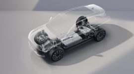 LEPAS Ubah Konsep “Elegant Driving” Lewat Platform Cerdas LEX
