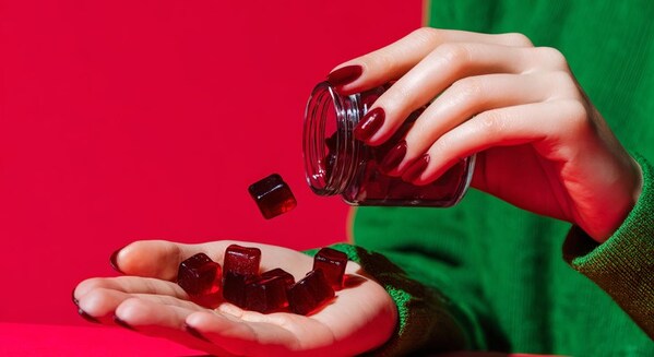 Kerry Luncurkan “Supplements Taste Charts 2026”: Paparkan Tren Cita Rasa Baru untuk Produk Suplemen dan Nutrisi Olahraga Kerry Luncurkan “Supplements Taste Charts 2026”: Paparkan Tren Cita Rasa Baru untuk Produk Suplemen dan Nutrisi Olahraga