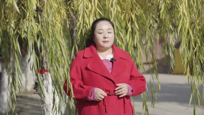 Laporan Khusus China Matters: Dampak Rumah Kaca Pintar bagi Pembangunan Xinjiang