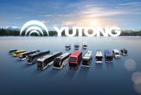 Yutong remains committed to its mission of "Bring enjoyable travels to the public and create greater value for customers". Together with global partners, the company continues to contribute to a greener and more inclusive future for global mobility.