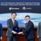 Envision Bermitra dengan Samruk-Kazyna Invest Kazakhstan untuk Mendorong Pertumbuhan di Segmen Penyimpanan Energi dan Energi Terbarukan di Asia Tengah