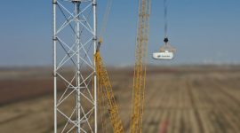 Envision Energy Hubungkan Prototipe Turbin PLTB AI Pertama dengan Jaringan Listrik untuk Fortescue, Mengawali Masa Depan Energi Terbarukan di Australia