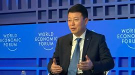 UnionPay Hadir di Davos: Transformasi Pembayaran Lintasnegara Melalui Konektivitas dan AI