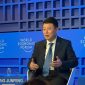 UnionPay Hadir di Davos: Transformasi Pembayaran Lintasnegara Melalui Konektivitas dan AI