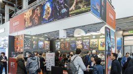 Blokees Pamerkan Beragam Produk di Ajang Spielwarenmesse 2026