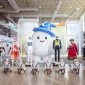 Portofolio Robot AiMOGA Tampil Perdana di “Chery AI Night 2026”, Pamerkan Berbagai Skenario Penggunaan Praktis di Dunia Nyata