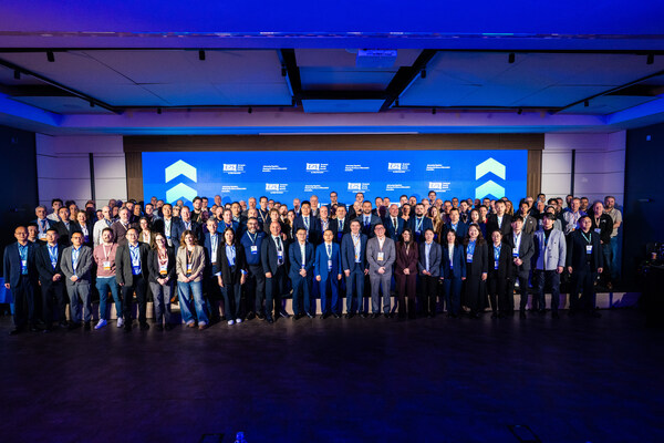 Haier Biomedical Gelar European Partner Summit di Roma, Memperkuat Strategi “In Europe, for Europe”