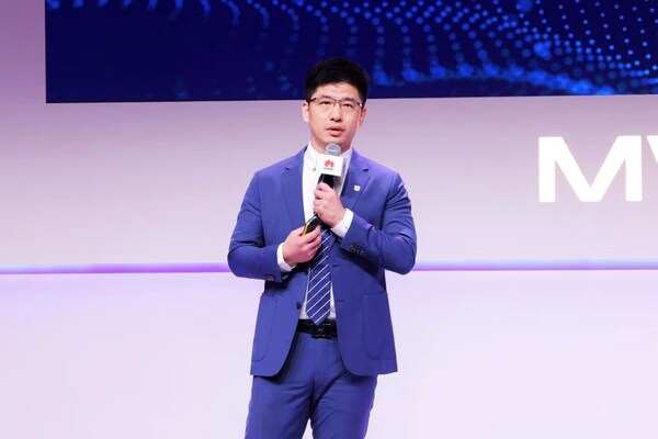 Huawei Lansir Solusi Xinghe AI Fabric 2.0 Versi Terbaru untuk Era AI Huawei Lansir Solusi Xinghe AI Fabric 2.0 Versi Terbaru untuk Era AI