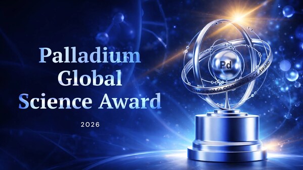 Palladium Global Science Award 2026 Buka Pendaftaran Aplikasi Paladium Baru Palladium Global Science Award 2026 Buka Pendaftaran Aplikasi Paladium Baru