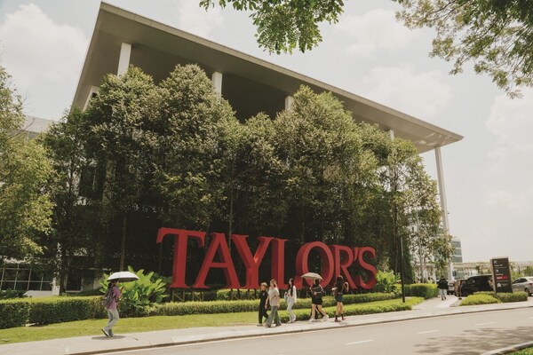 Taylor’s University Pertahankan Peringkat Global Setelah 20 Program Studinya Tercantum dalam Daftar Program Studi Terbaik di Dunia