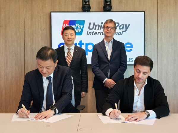 Penyedia Layanan Perjalanan Wisata Kini Menerima Pembayaran dari Kartu UnionPay untuk Pemesanan “e-Commerce” Secara Langsung dan Penjualan Tidak Langsung melalui Amadeus Travel Platform